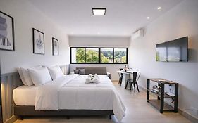 Loft Refúgio das Águas, Vista para as Montanhas, 6